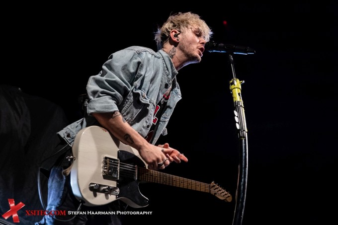 ANTIHELD | RuhrCongress Bochum | 2022-12-02 ANTIHELD | RuhrCongress Bochum | 2022-12-02