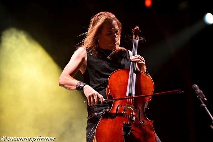APOCALYPTICA | ROCKHARZ 2025-07-02 APOCALYPTICA | ROCKHARZ 2025-07-02