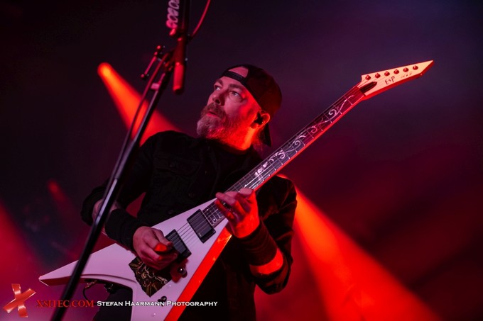 BULLET FOR MY VALENTINE | PALLADIUM KÖLN | 2023-01-29 BULLET FOR MY VALENTINE | PALLADIUM KÖLN | 2023-01-29