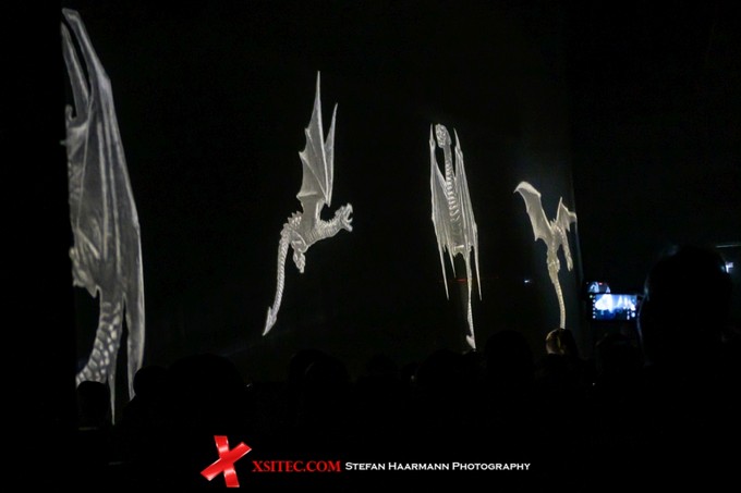 BLIND GUARDIAN | Turbinenhalle Oberhausen 2023-10-15 BLIND GUARDIAN | Turbinenhalle Oberhausen 2023-10-15