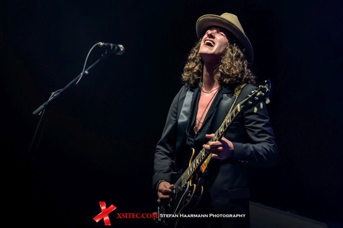 CIRCUS ELECTRIC | RUDOLF WEBER-ARENA | 2023-06-20 CIRCUS ELECTRIC | RUDOLF WEBER-ARENA | 2023-06-20