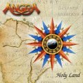 Album-Review: Angra - Holy Land Angra: Holy Land