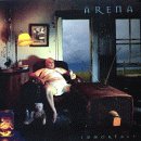 Album-Review: Arena - Immortal Arena: Immortal