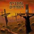 Album-Review: Astral Doors - Of The Son And The Father Astral Doors: Of The Son And The Father