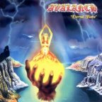 Album-Review: Avalanch - Eternal Flame Avalanch: Eternal Flame