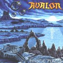 Album-Review: Avalon - Mystic Places Avalon: Mystic Places