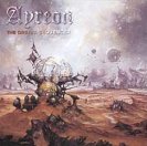 Album-Review: Ayreon - Universal Migrator Pt. 1 - The Dream Sequencer Ayreon: Universal Migrator Pt. 1 - The Dream Sequencer