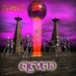 Album-Review: B.E.N.T - Eleven B.E.N.T: Eleven