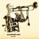 Album-Review: Cosmotron - Antiparallel Cosmotron: Antiparallel