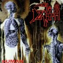 Album-Review: Death - Human Death: Human