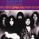Album-Review: Deep Purple - Fireball (25th Anniversary Edition) Deep Purple: Fireball (25th Anniversary Edition)