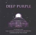 Album-Review: Deep Purple - In Concert With The London Symphony Orchestra Deep Purple: In Concert With The London Symphony Orchestra