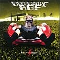 Album-Review: Depressive Age - Electric Scum Depressive Age: Electric Scum