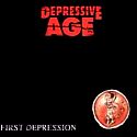 Album-Review: Depressive Age - First Depression Depressive Age: First Depression