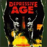 Album-Review: Depressive Age - Lying In Wait Depressive Age: Lying In Wait