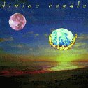 Album-Review: Divine Regale - Ocean Mind Divine Regale: Ocean Mind