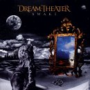 Album-Review: Dream Theater - Awake Dream Theater: Awake