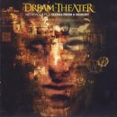 Album-Review: Dream Theater - Scenes From A Memory Dream Theater: Scenes From A Memory