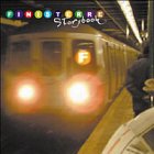 Album-Review: Finisterre - Storybook Finisterre: Storybook