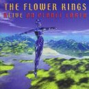 Album-Review: The Flower Kings - Alive On Planet Earth The Flower Kings: Alive On Planet Earth