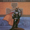 Album-Review: Gary Hughes - Once & Future King Part 1 + Part 2 Gary Hughes: Once & Future King Part 1 + Part 2