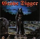Album-Review: Grave Digger - The Grave Digger Grave Digger: The Grave Digger