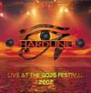 Album-Review: Hardline - Live At The Gods 2002 Hardline: Live At The Gods 2002