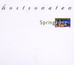 Album-Review: Hostsonaten - Springsong Hostsonaten: Springsong