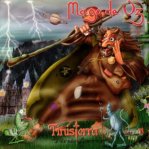Album-Review: Mägo De Oz - Finisterra Mägo De Oz: Finisterra