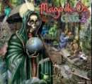Album-Review: Mägo De Oz - Gaia Mägo De Oz: Gaia