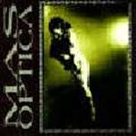 Album-Review: Mas Optica - Choose To See More Mas Optica: Choose To See More