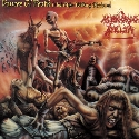 Album-Review: Mekong Delta - Dances Of Death (And Other Walking Shadows) Mekong Delta: Dances Of Death (And Other Walking Shadows)