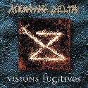 Album-Review: Mekong Delta - Visions Fugitives Mekong Delta: Visions Fugitives