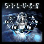 Album-Review: Silver - Intruder Silver: Intruder