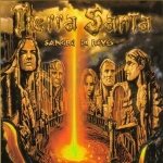 Album-Review: Tierra Santa - Sangre de Reyes Tierra Santa: Sangre de Reyes