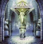 Album-Review: Altaria - Divinity Altaria: Divinity