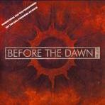 Album-Review: Before The Dawn - 4:17 am Before The Dawn: 4:17 am