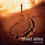 Album-Review: Blind Alley - Infinity Ends Blind Alley: Infinity Ends