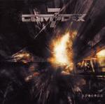 Album-Review: Complex 7 - Process Complex 7: Process