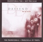 Album-Review: Daysend - Severance Daysend: Severance