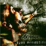 Album-Review: Ensoph - Opus Dementiae Ensoph: Opus Dementiae