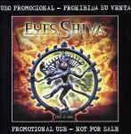 Album-Review: Eyes Of Shiva - Eyes Of Soul Eyes Of Shiva: Eyes Of Soul