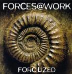 Album-Review: Forces@Work - Forcilized (EP) Forces@Work: Forcilized (EP)