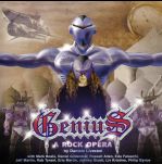Album-Review: Genius - A Rock Opera - Episode 2: In Search Of The Little Prince Genius: A Rock Opera - Episode 2: In Search Of The Little Prince