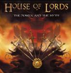 Album-Review: House Of Lords - The Power And The Myth House Of Lords: The Power And The Myth