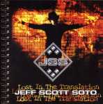 Album-Review: Jeff Scott Soto - Lost In The Translation Jeff Scott Soto: Lost In The Translation