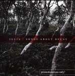 Album-Review: Julia - Songs About Decay Julia: Songs About Decay