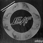 Album-Review: Leaf - Circle Of Ways Leaf: Circle Of Ways
