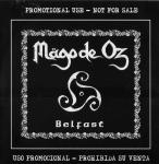 Album-Review: Mägo De Oz - Belfast Mägo De Oz: Belfast