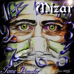Album-Review: Mizar - Time Powder Mizar: Time Powder